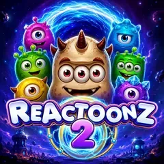 Reactoonz 2