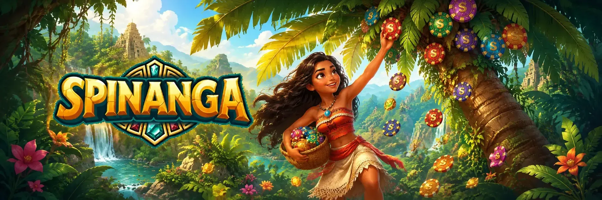 spinanga ελλαδα με κορυφαία casino bonus