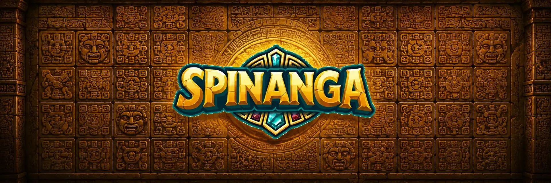 Spinanga spinanga casino με ελληνικό περιβάλλον χρήστη
